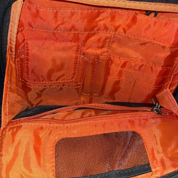 Briggs & Riley Verb Backpack - Picture 9 of 10